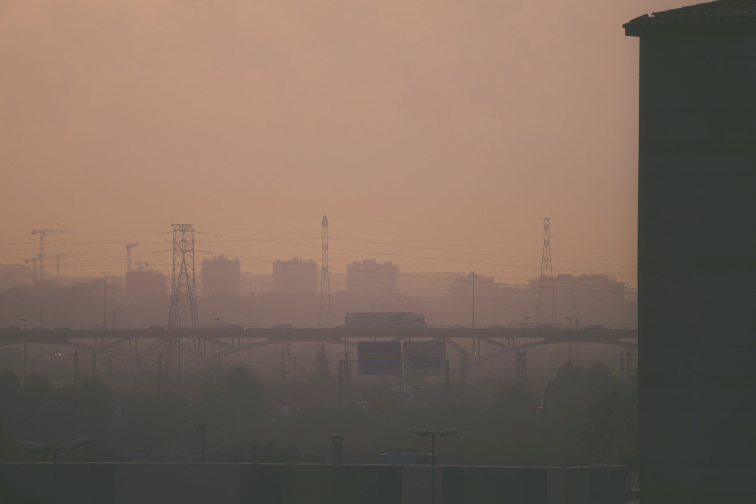 air quality testing