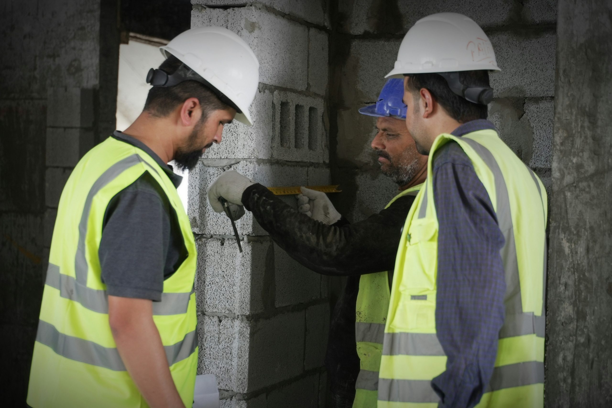Checklist for submitting asbestos insurance paperwork