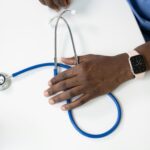 health insurance documents
