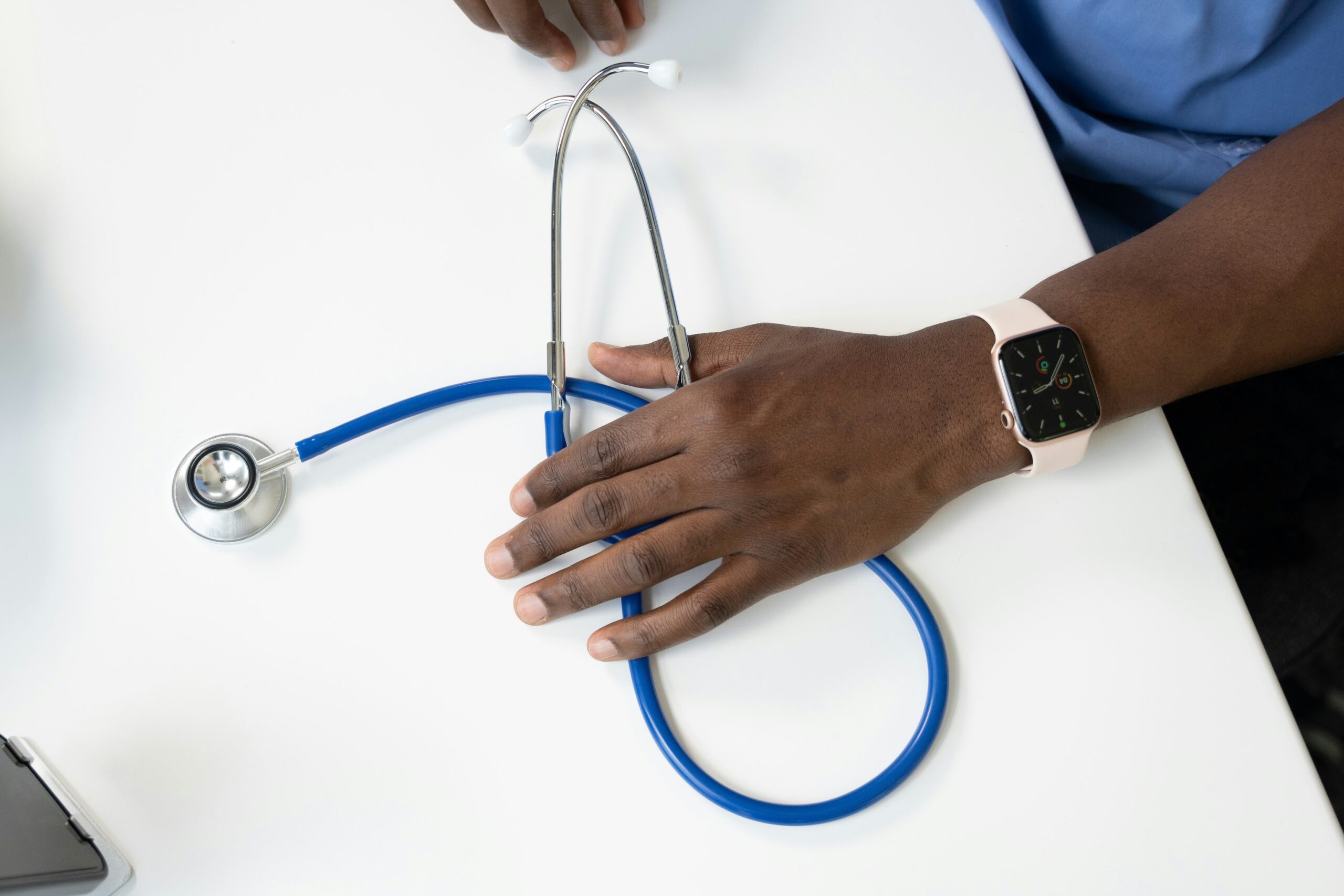 health insurance documents