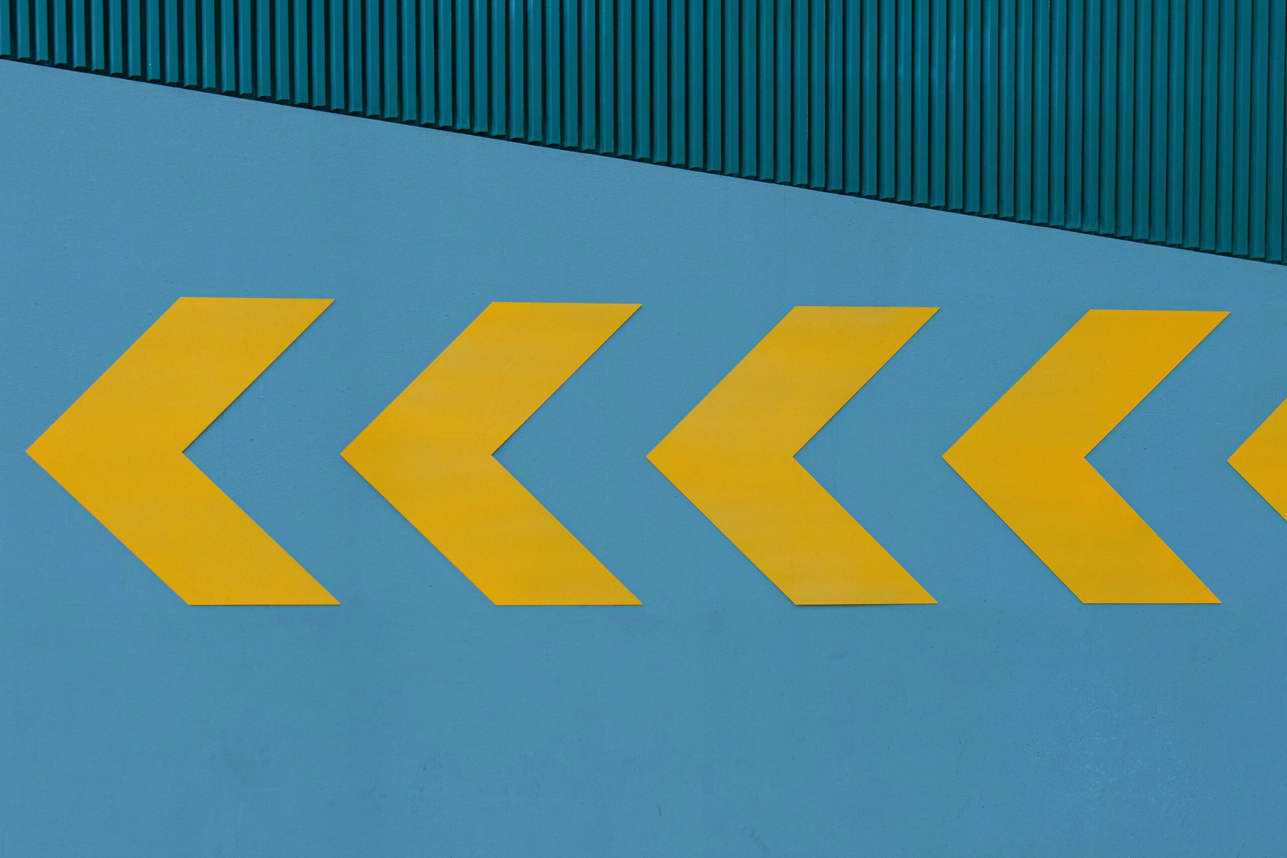 Infographic showing steps in a compliance audit process