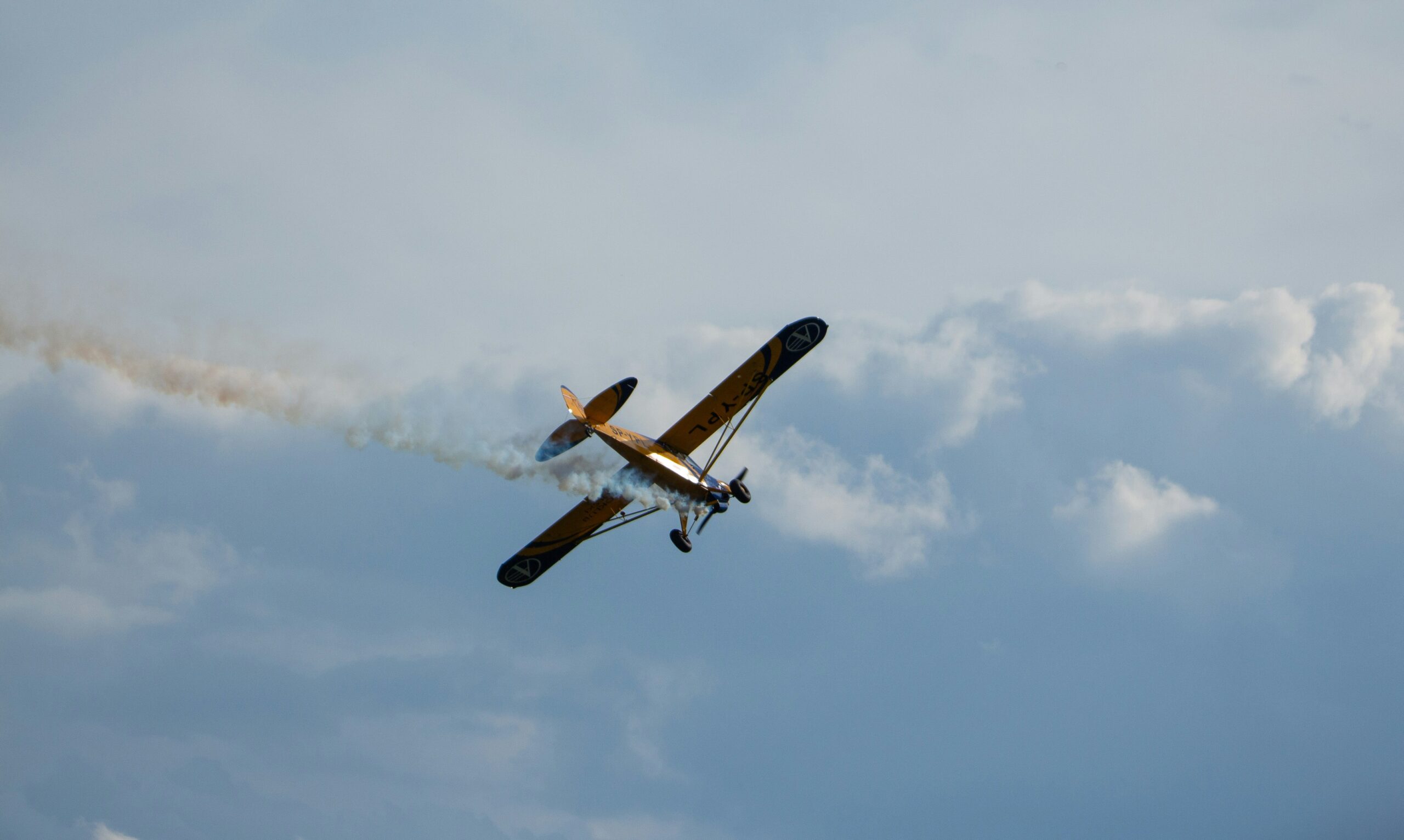 Professional using advanced air testing equipment